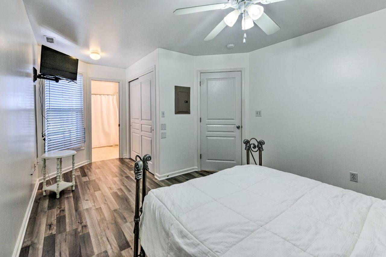 Wildwood Condo Walk To Beach And Water Parks! Exterior photo